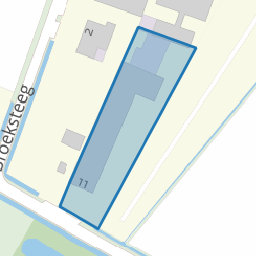 Perceel OTL02-F-1888