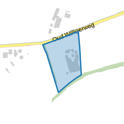 Perceel OTL02-G-1081