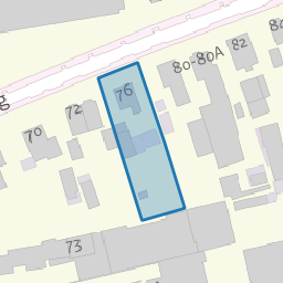 Perceel OTL02-G-1217