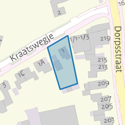 Perceel OTL02-G-1276