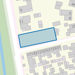 Perceel OTL02-G-1281