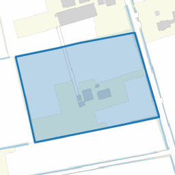 Perceel OTL02-G-1321