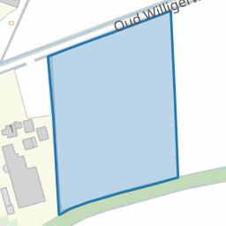 Perceel OTL02-G-1341