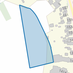 Perceel OTL02-G-1363