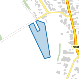 Perceel OTL02-G-1403