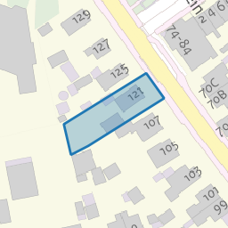 Perceel OTL02-G-1421