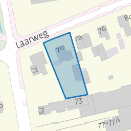 Perceel OTL02-G-1433