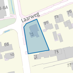 Perceel OTL02-G-1434