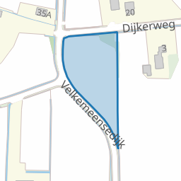 Perceel OTL02-G-1484