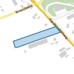 Perceel OTL02-G-1494