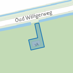 Perceel OTL02-G-1515