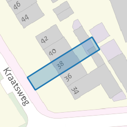 Perceel OTL02-G-1531