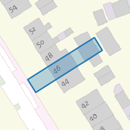 Perceel OTL02-G-1535