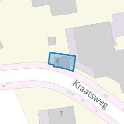 Perceel OTL02-G-1551