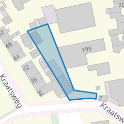 Perceel OTL02-G-1552