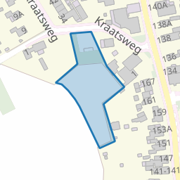 Perceel OTL02-G-1558