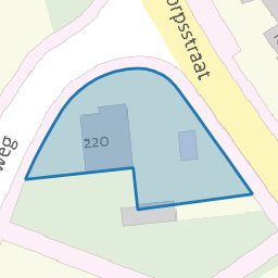 Perceel OTL02-G-1567