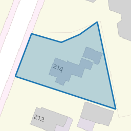 Perceel OTL02-G-1570