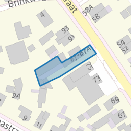 Perceel OTL02-G-1577