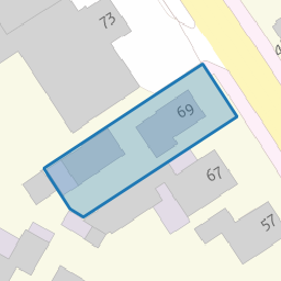 Perceel OTL02-G-1580