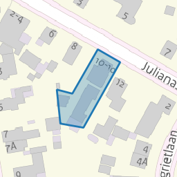 Perceel OTL02-G-1588