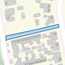 Perceel OTL02-G-1595