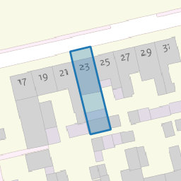 Perceel OTL02-G-1616