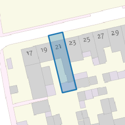 Perceel OTL02-G-1617