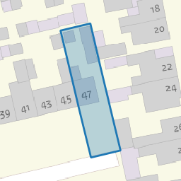 Perceel OTL02-G-1621