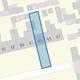 Perceel OTL02-G-1623