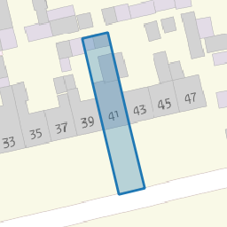 Perceel OTL02-G-1624