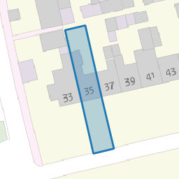 Perceel OTL02-G-1627