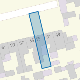 Perceel OTL02-G-1632