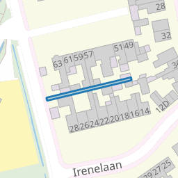 Perceel OTL02-G-1638