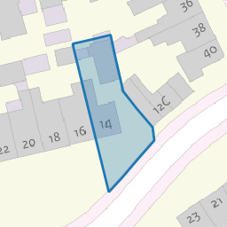 Perceel OTL02-G-1639