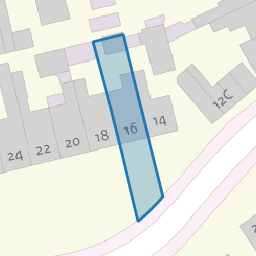 Perceel OTL02-G-1640