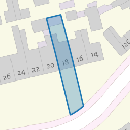 Perceel OTL02-G-1641