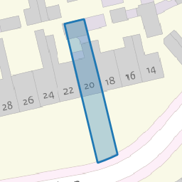 Perceel OTL02-G-1642