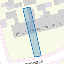 Perceel OTL02-G-1644