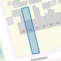 Perceel OTL02-G-1645