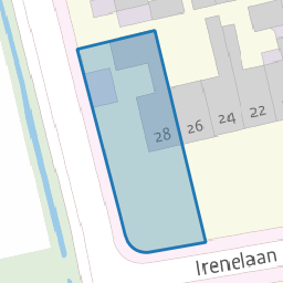 Perceel OTL02-G-1646