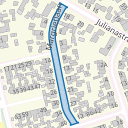 Perceel OTL02-G-1648