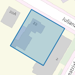 Perceel OTL02-G-1651