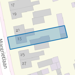 Perceel OTL02-G-1662