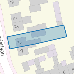 Perceel OTL02-G-1663