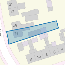 Perceel OTL02-G-1664