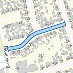 Perceel OTL02-G-1665