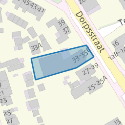 Perceel OTL02-G-1668