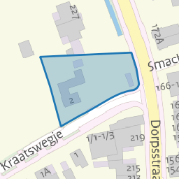 Perceel OTL02-G-1695