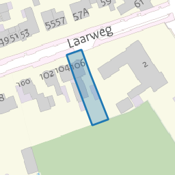 Perceel OTL02-G-1714